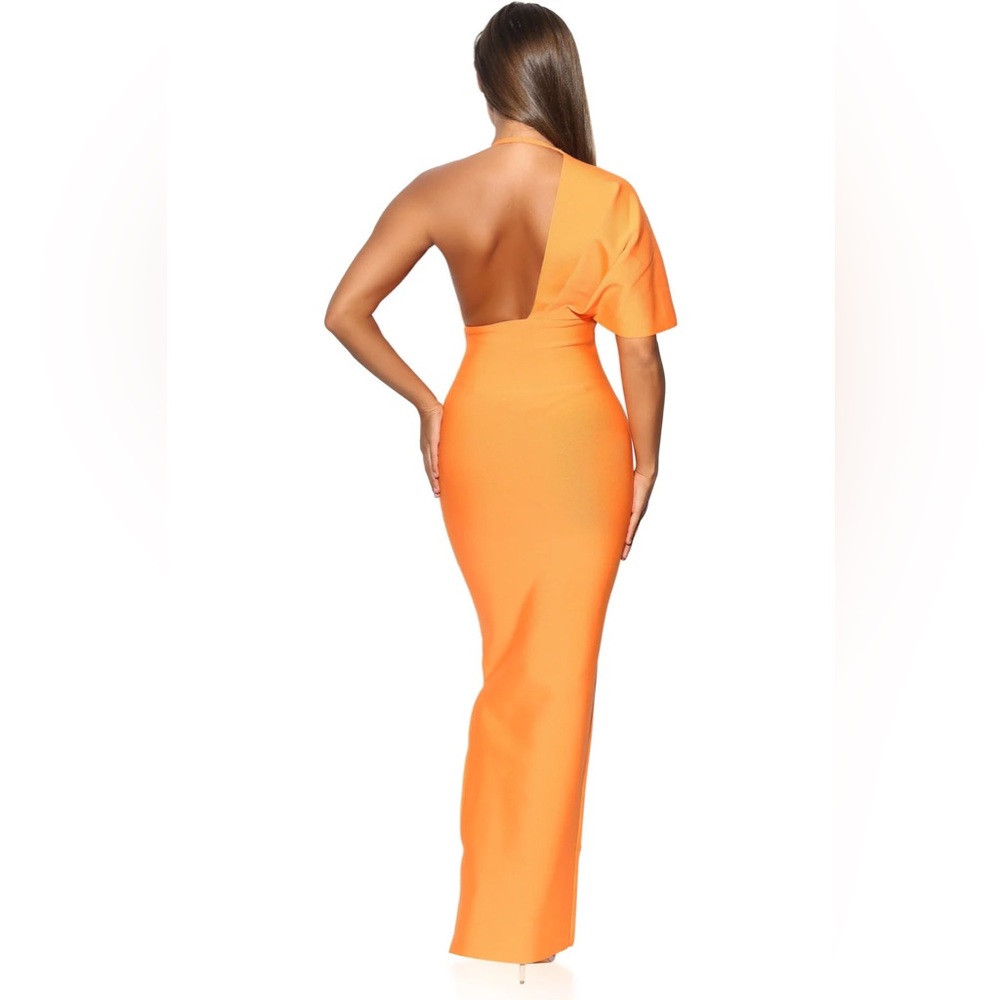 House of CB | Clemence Bandage Dress - Picture 2 of 6